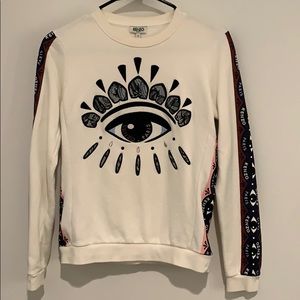 Kenzo Sweatshirt